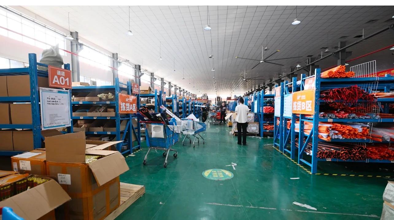 漁具批發(fā)拿貨，源頭工廠最劃算！漁具銷售秘籍大公開